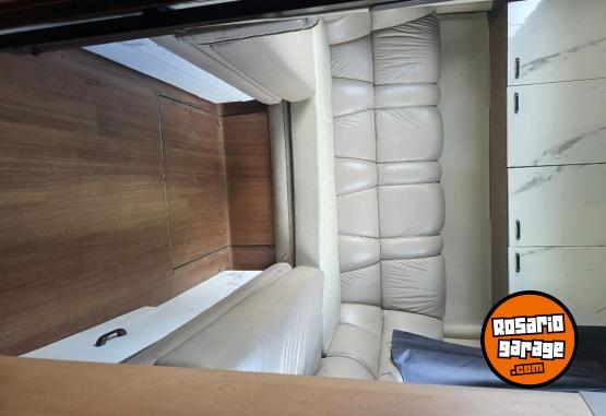 Camiones y Grúas - motorhome scania 112 - En Venta