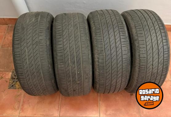 Accesorios para Autos - neumaticos michelin 205/50/17 - En Venta