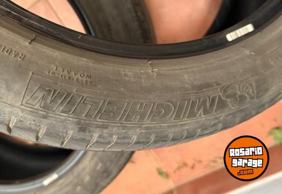 Accesorios para Autos - neumaticos michelin 205/50/17 - En Venta