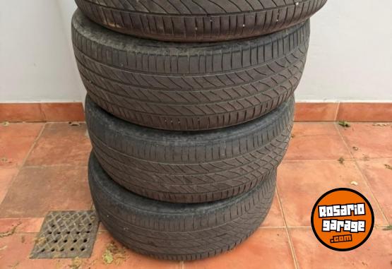 Accesorios para Autos - neumaticos michelin 205/50/17 - En Venta