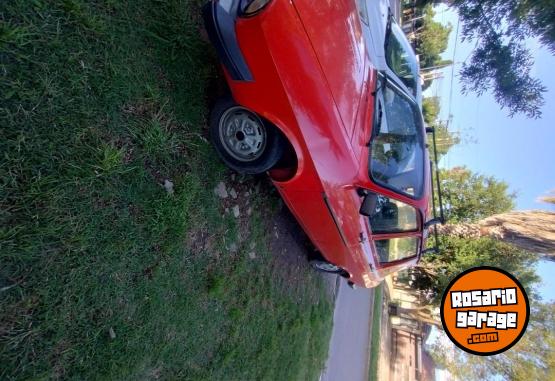 Autos - Renault Renault 12 1989 Nafta 67000Km - En Venta