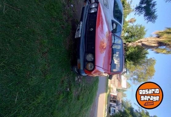 Autos - Renault Renault 12 1989 Nafta 67000Km - En Venta