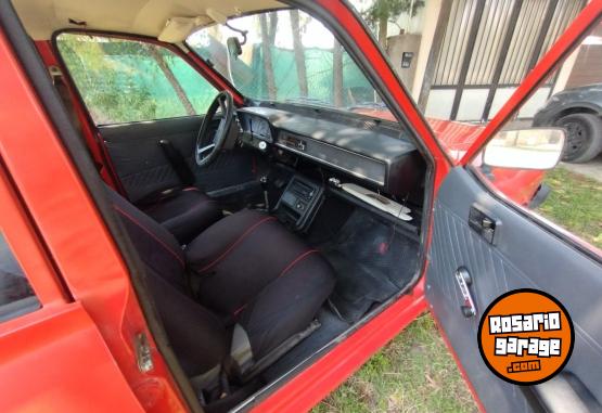 Autos - Renault Renault 12 1989 Nafta 67000Km - En Venta