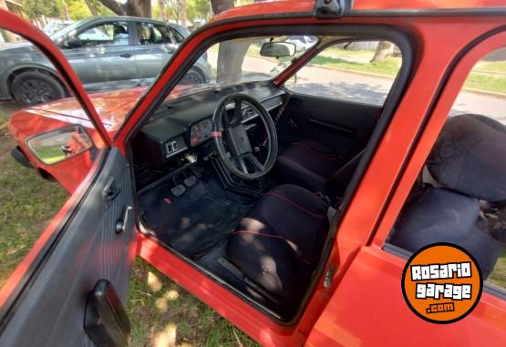 Autos - Renault Renault 12 1989 Nafta 67000Km - En Venta