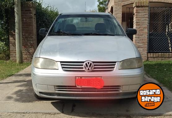 Autos - Volkswagen POLO 2004 Diesel 350000Km - En Venta