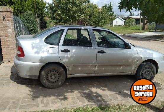 Autos - Volkswagen POLO 2004 Diesel 350000Km - En Venta