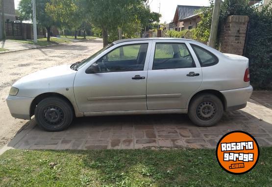 Autos - Volkswagen POLO 2004 Diesel 350000Km - En Venta