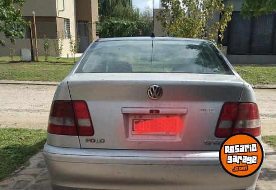 Autos - Volkswagen POLO 2004 Diesel 350000Km - En Venta
