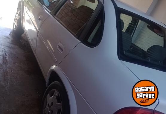 Autos - Chevrolet Spirit 2012 Nafta 1111Km - En Venta