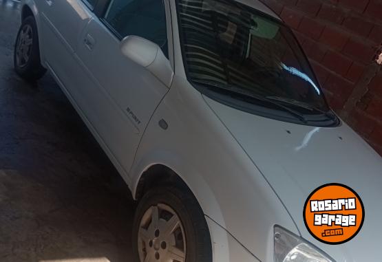 Autos - Chevrolet Spirit 2012 Nafta 1111Km - En Venta