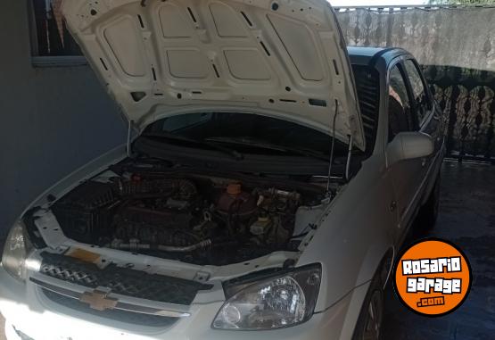 Autos - Chevrolet Spirit 2012 Nafta 1111Km - En Venta