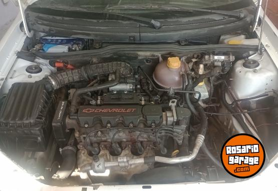 Autos - Chevrolet Spirit 2012 Nafta 1111Km - En Venta