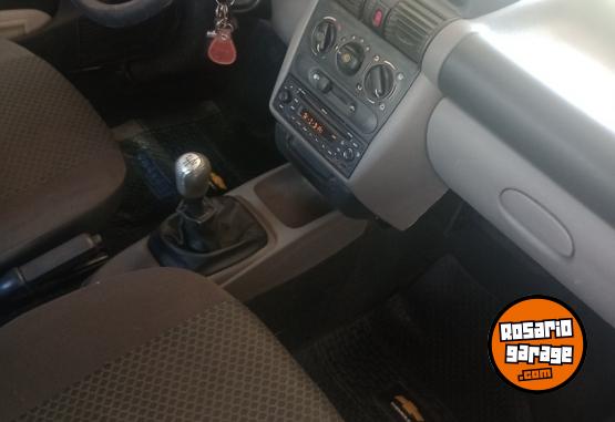 Autos - Chevrolet Spirit 2012 Nafta 1111Km - En Venta