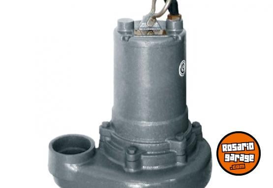 Herramientas - Venta Bomba de achique - En Venta