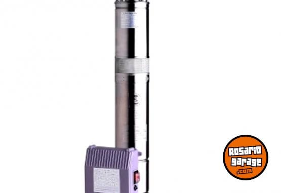 Herramientas - Venta de Bomba Zcerweny pozo profundo - En Venta