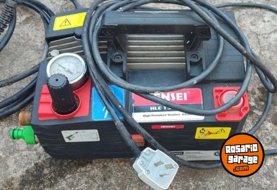 Herramientas - HIDROLAVADORA IMPECABLE IGUAL A NUEVA FUNCIONANDO - En Venta