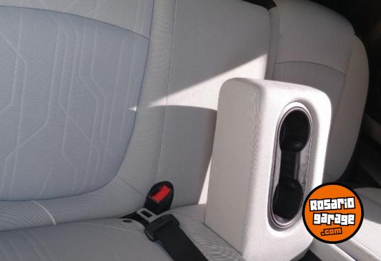 Camionetas - Chevrolet Tracker ltz premier 2018 Nafta 72000Km - En Venta