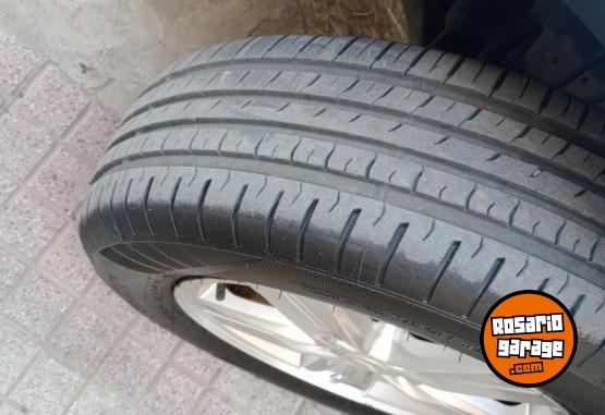 Camionetas - Chevrolet Tracker ltz premier 2018 Nafta 72000Km - En Venta