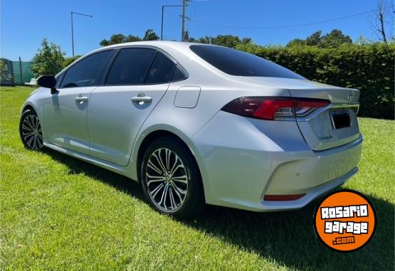 Autos - Toyota COROLLA 2021 Nafta 149000Km - En Venta