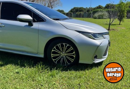 Autos - Toyota COROLLA 2021 Nafta 149000Km - En Venta