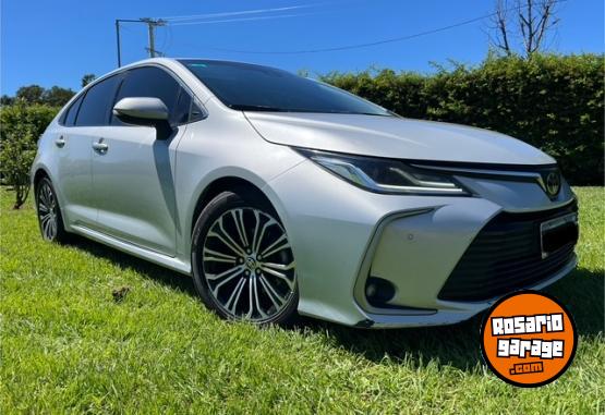 Autos - Toyota COROLLA 2021 Nafta 149000Km - En Venta