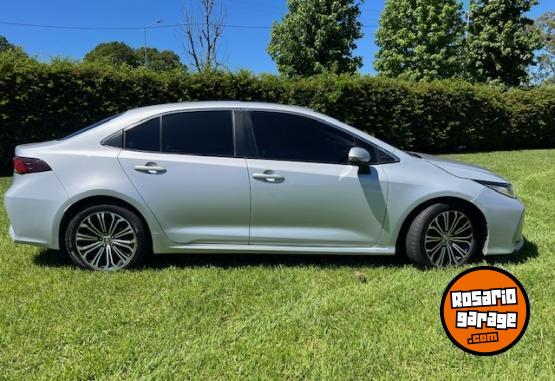 Autos - Toyota COROLLA 2021 Nafta 149000Km - En Venta