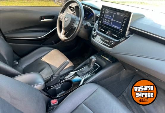Autos - Toyota COROLLA 2021 Nafta 149000Km - En Venta