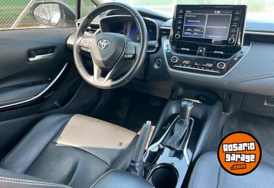 Autos - Toyota COROLLA 2021 Nafta 149000Km - En Venta