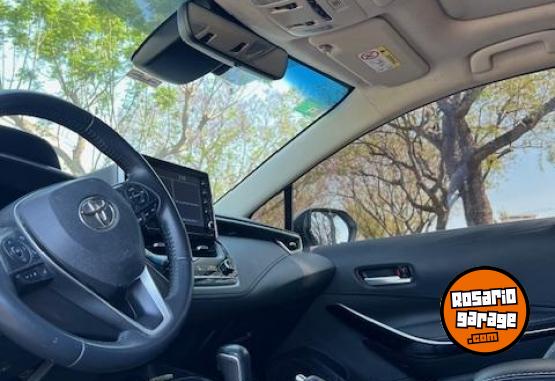 Autos - Toyota COROLLA 2021 Nafta 149000Km - En Venta