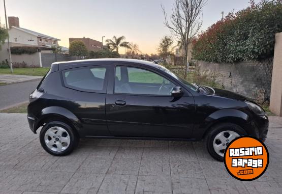 Autos - Ford Ka pulse 1.6 2013 Nafta 103000Km - En Venta