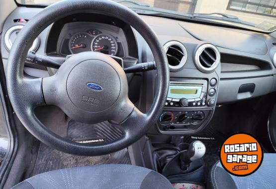 Autos - Ford Ka pulse 1.6 2013 Nafta 103000Km - En Venta