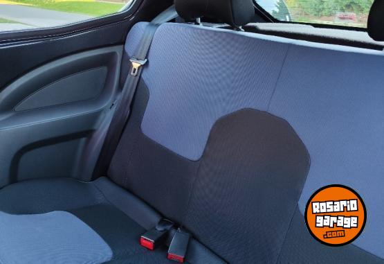 Autos - Ford Ka pulse 1.6 2013 Nafta 103000Km - En Venta