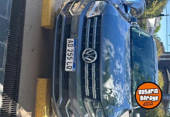 Camionetas - Volkswagen Amarok 2018 Diesel 152000Km - En Venta