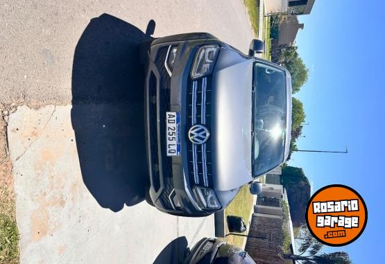 Camionetas - Volkswagen Amarok 2018 Diesel 152000Km - En Venta