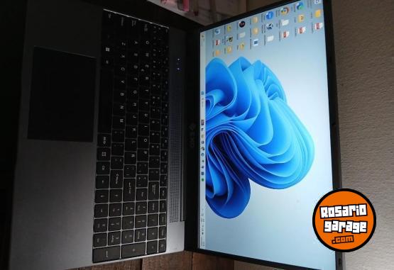 Informática - Vendo Exo Smart XQ3J - En Venta