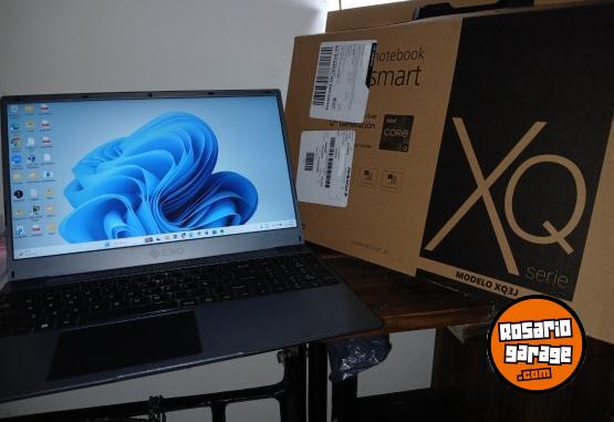 Informática - Vendo Exo Smart XQ3J - En Venta