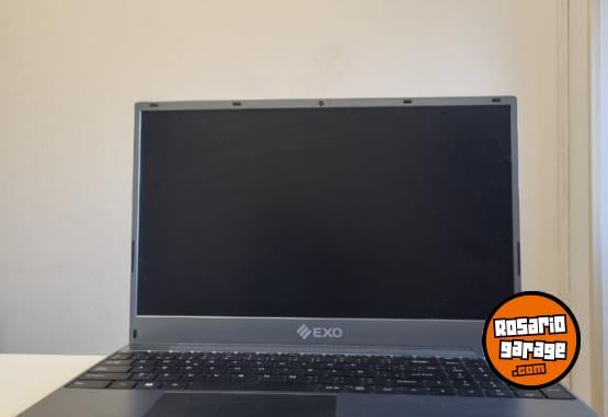 Informática - Vendo Exo Smart XQ3J - En Venta