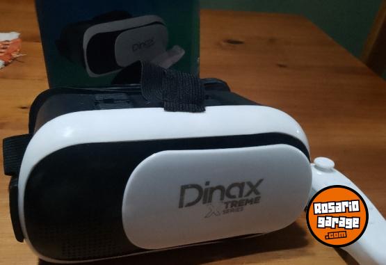 Electrónica - Líquido lentes VR - En Venta