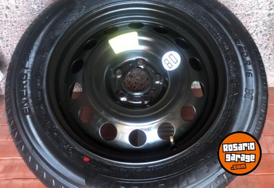 Accesorios para Autos - Rueda completa Michelin - En Venta