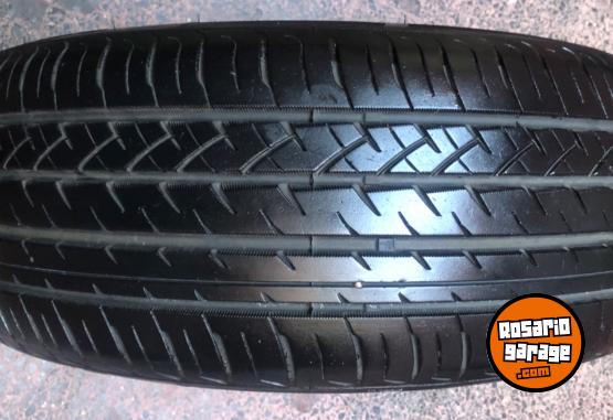 Accesorios para Autos - Cubierta 205/55/17 - En Venta