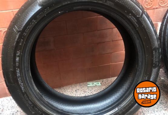 Accesorios para Autos - Cubierta 205/55/17 - En Venta