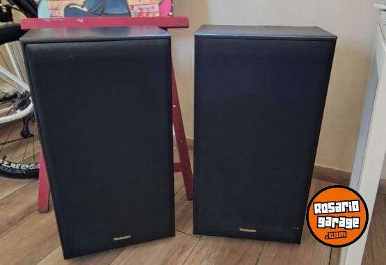 Electrónica - Technics - En Venta