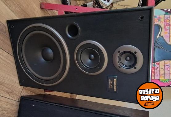 Electrónica - Technics - En Venta