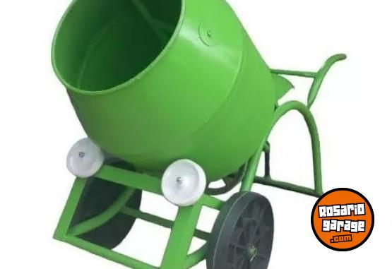 Herramientas - Maquina Fabrica Ladrillos - En Venta