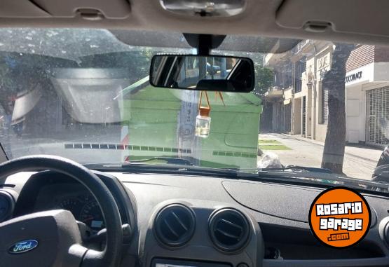 Autos - Ford Ka 2011 Nafta 80000Km - En Venta