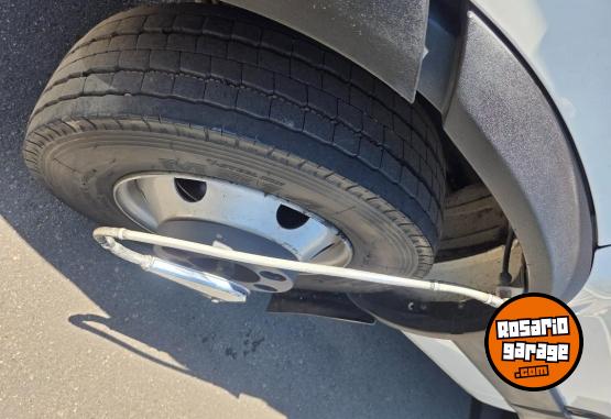 Camiones y Grúas - Iveco Daily 70c17 - En Venta