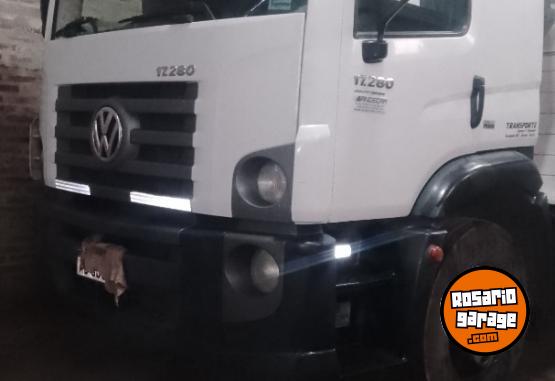 Camiones y Grúas - Volkswagen 17.280 2017 particular - En Venta