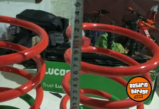 Accesorios para Autos - Vendo - En Venta