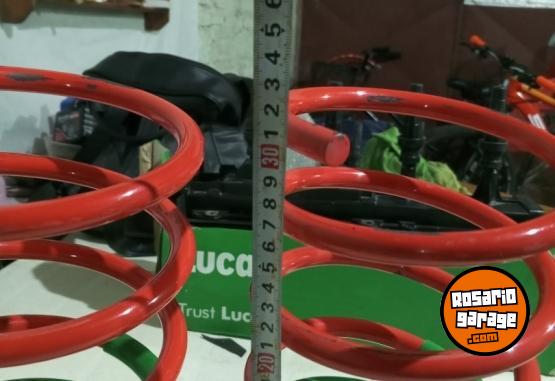 Accesorios para Autos - Vendo - En Venta