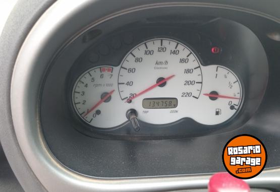 Autos - Ford Ka 2007 Nafta 134000Km - En Venta